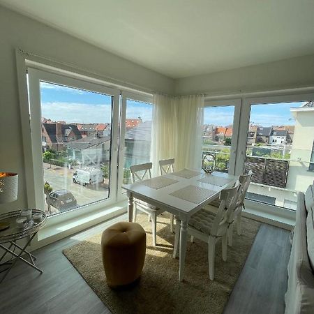 Appart. Blue Sky Daire Knokke-Heist Dış mekan fotoğraf