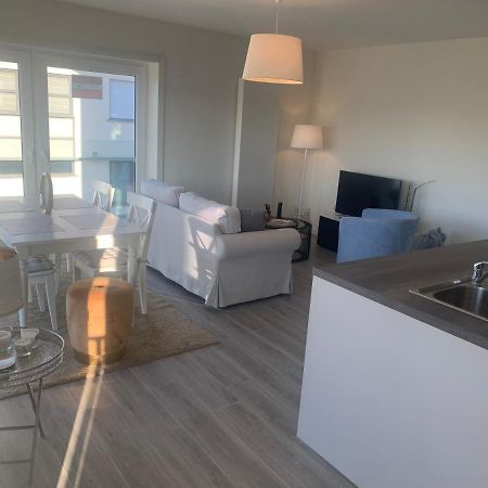 Appart. Blue Sky Daire Knokke-Heist Dış mekan fotoğraf