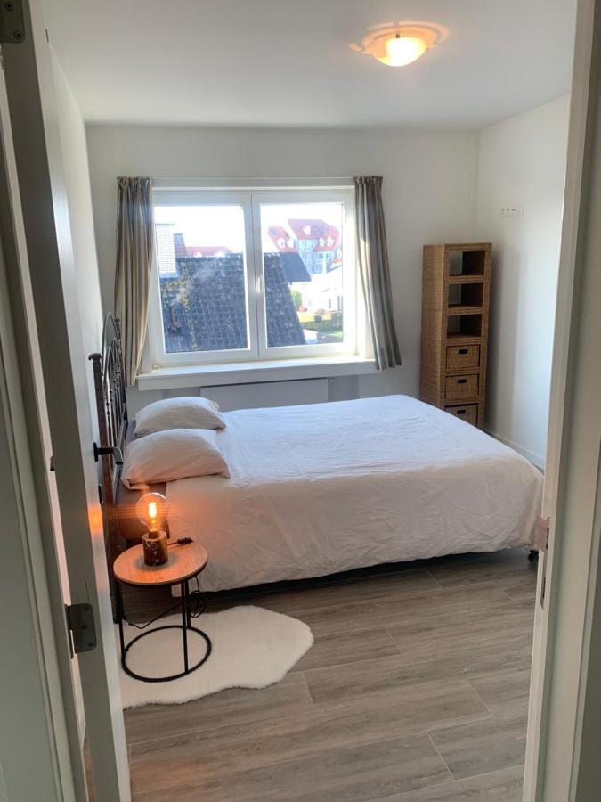 Appart. Blue Sky Daire Knokke-Heist Dış mekan fotoğraf